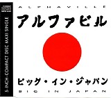 Alphaville - Big In Japan 1992 A.D.