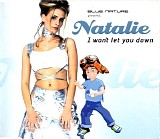 Blue Nature - I Won't Let You Down