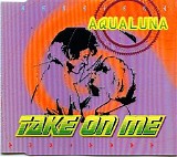 Aqualuna - Take On Me