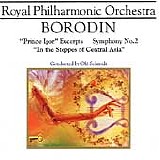 Borodin - Prince Igor Excerpts - Symphony No. 2