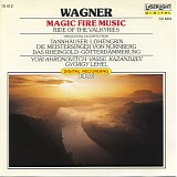 Richard Wagner - Magic Fire Music