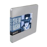Stevie Ray Vaughan - Greatest Hits