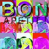 Big Country - Bon Apetit!
