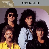 Starship - Platinum and Gold Collection