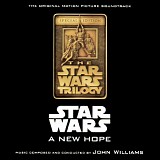 John Williams - Star Wars - A New Hope Special Edition