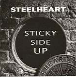 Steelheart - Sticky Side Up