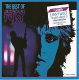 Stone Fury - The Best Of Stone Fury