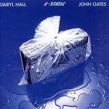 Hall & Oates - X-Static
