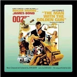John Barry - The Man With the Golden Gun