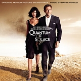 David Arnold - Quantum of Solace