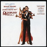 James Bond Soundtracks - Octopussy