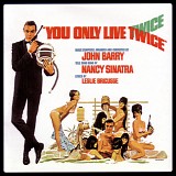 James Bond Soundtracks - You Only Live Twice (Original)