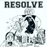 Resolve - Resolve