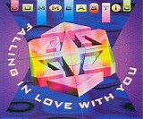 Bommbastic - Falling In Love With You