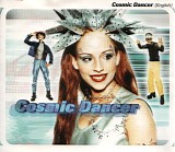 Cosmic Dancer - Cosmic Dancer