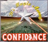 Confideance - It's Magic Away