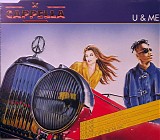 Cappella - U & Me