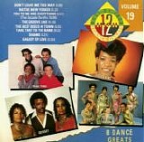 Various artists - Best Of 12 Inch Gold Vol. 19