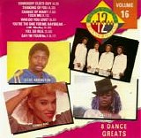 Various artists - Best Of 12 Inch Gold Vol. 16