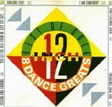 Various artists - Best Of 12 Inch Gold Vol. 13