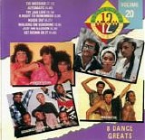 Various artists - Best Of 12 Inch Gold Vol. 20