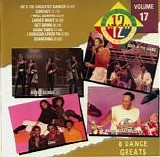 Various artists - Best Of 12 Inch Gold Vol. 17
