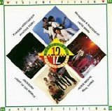 Various artists - Best Of 12 Inch Gold Vol. 11