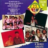 Various artists - Best Of 12 Inch Gold Vol. 15