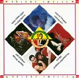 Various artists - Best Of 12 Inch Gold Vol. 12
