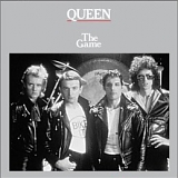 Queen - The Game