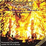 Schnitt Acht - Subhuman Minds