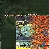 Crocodile Shop - Everything Is Dead And Gone