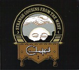 Clutch - Strange Cousins From The West