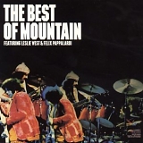 Mountain - The Best of Mountain