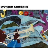 Wynton Marsalis - J Mood