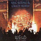 Neil Young & Crazy Horse - Weld (Live)