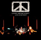Chickenfoot - Detroit