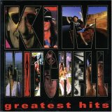 Kim Mitchell - Greatest Hits