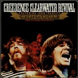 Creedence Clearwater Revival - Chronicle