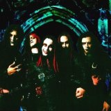 Cradle of Filth (28) - The Evil's Bitter Sweet