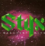 STYX - Greatest Hits