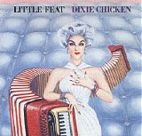 Little Feat - Dixie Chicken