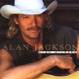 Alan Jackson - High Mileage