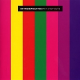 Pet Shop Boys - Introspective