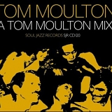 Various artists - A Tom Moulton Mix