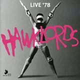 Hawklords - Live '78