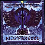 Hawkwind - The Chronicle Of The Black Sword