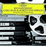 Carl Craig & Moritz von Oswald - Recomposed