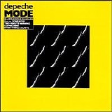 Depeche Mode - Blasphemous Rumours [Euro CD5]