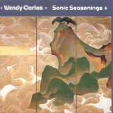 Wendy Carlos - Sonic Seasonings +